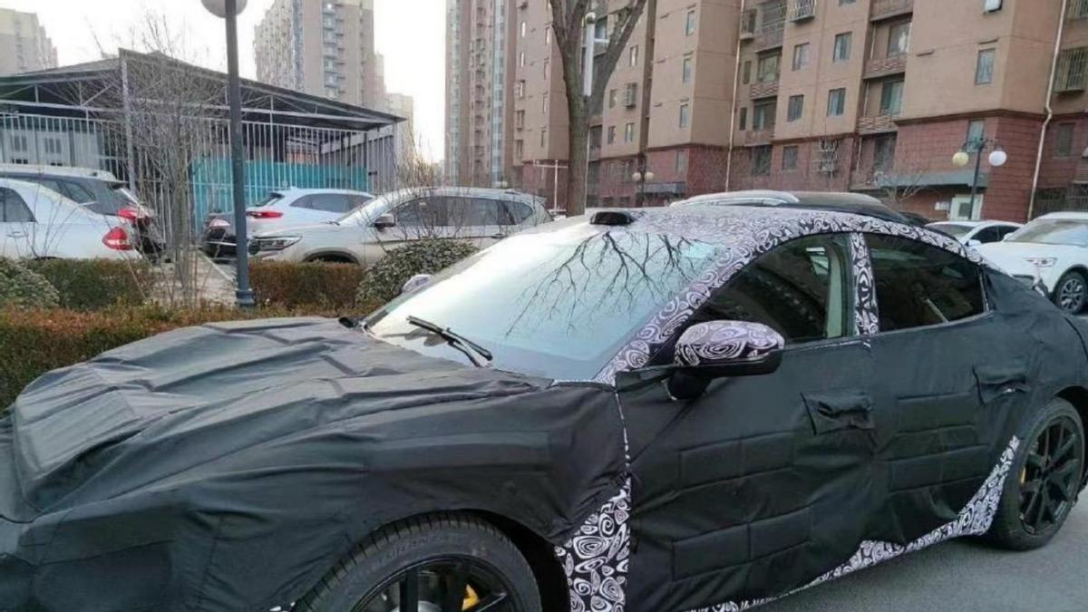 汽车|车动态：F-150猛禽上市；标致408X首发；小米汽车谍照