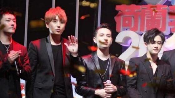 曾被嘲讽“最悲催艺人”的肖顺尧，如今又凭什么爆红