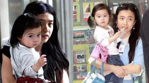 刘秀桦|900亿养出来的千金，全香港仅此一位