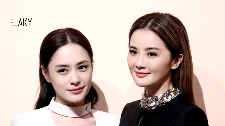 官宣离婚了！老公P友成群，她胖成向太…