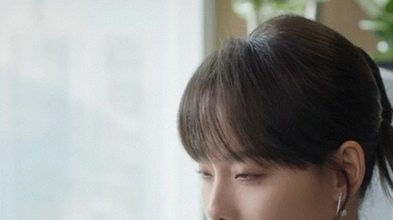 好事成双：明博并非江喜官配，两人马上分手，她的官配另有其人