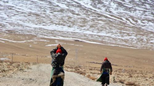 西藏旅游|徒步冈仁波齐——西藏旅游的必走之路