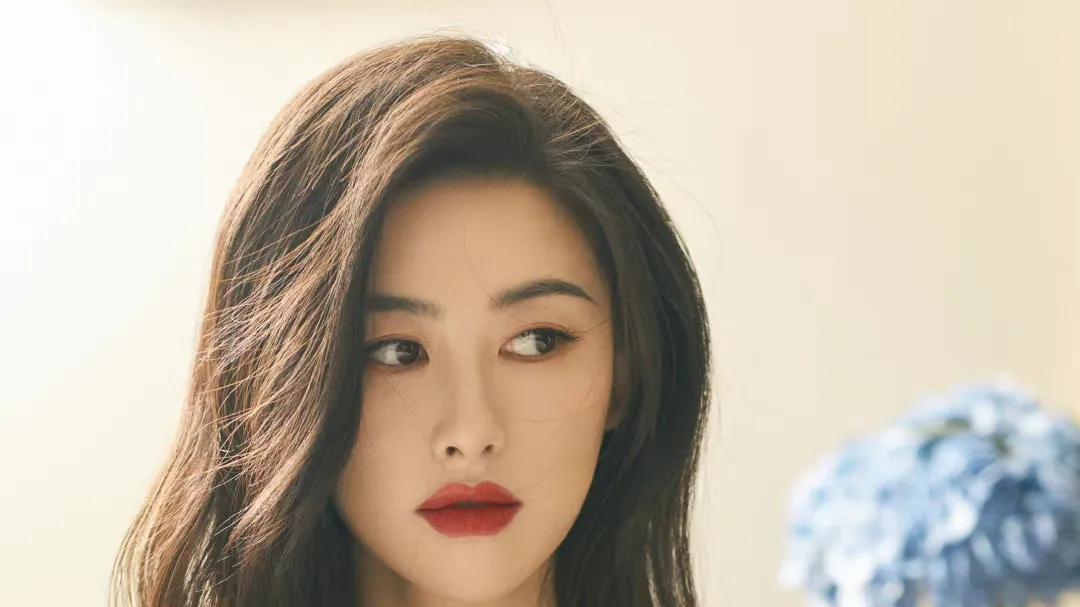 朱珠|朱珠：长相漂亮戏也好，与法拉利总裁恋爱，37岁嫁圈外丈夫