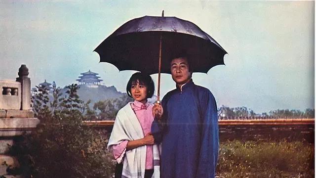 我的前半生|《我的前半生》原型：当激情褪去，男人的心到底能变得多冷多快？