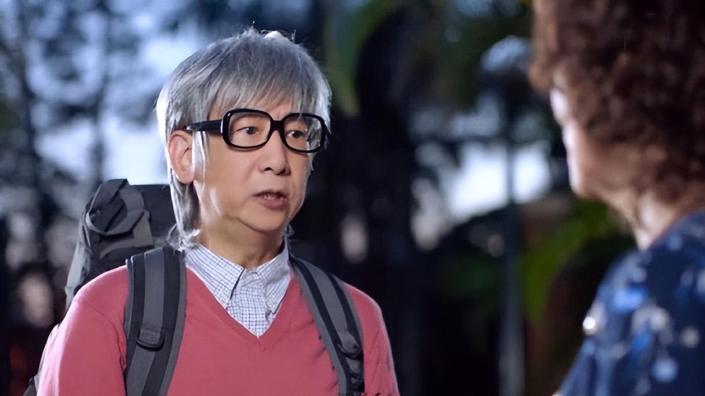 李晨|61岁TVB绿叶突遭官网除名传已离巢，打拼31年身家清贫仍租房为生