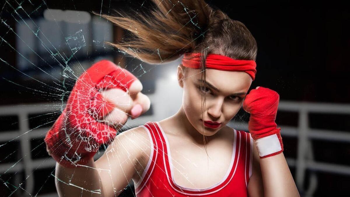 求职|职场歧视？小仙女和集美们疯狂打拳，彻底堵死女性求职之路！