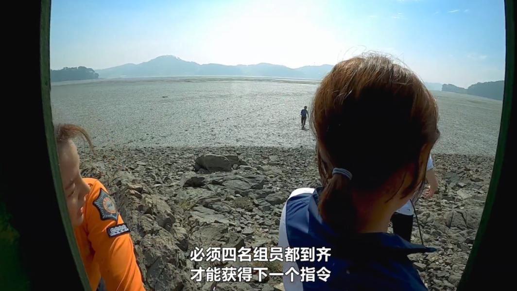 军人|豆瓣9.6，年度最炸裂真人秀终于来了！