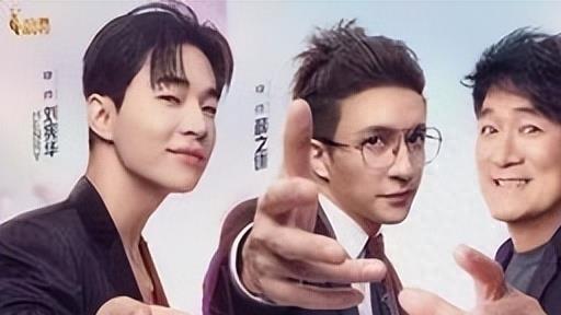 国家重拳出击！七个综艺节目被强制停播，没有一个是清白的