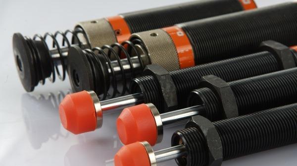 跨境电商|跨境电商飞速发展，油压缓冲器来助力