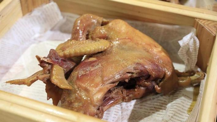 美食文化|中国“四大烧鸡”分别在哪？你吃过哪几种？原来烧鸡也有地位之分