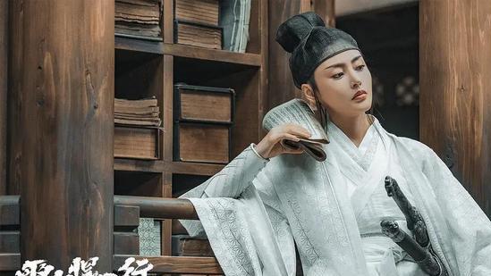 王仙芝|雪中悍刀行：江湖三大禁地，北凉王府和吴家剑冢到底谁更可怕