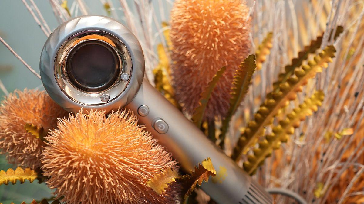 |高速静音吹风机我只推荐它。