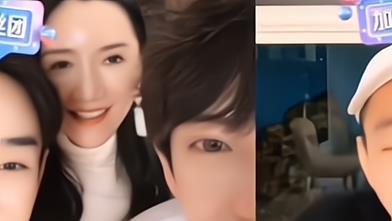 汪小菲|汪小菲和具俊晔将在春节见面，汪小菲已宣布春节带主播赴台看孩子