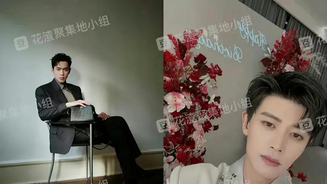 |6月4日：刚刚，娱乐圈里发生了什么？