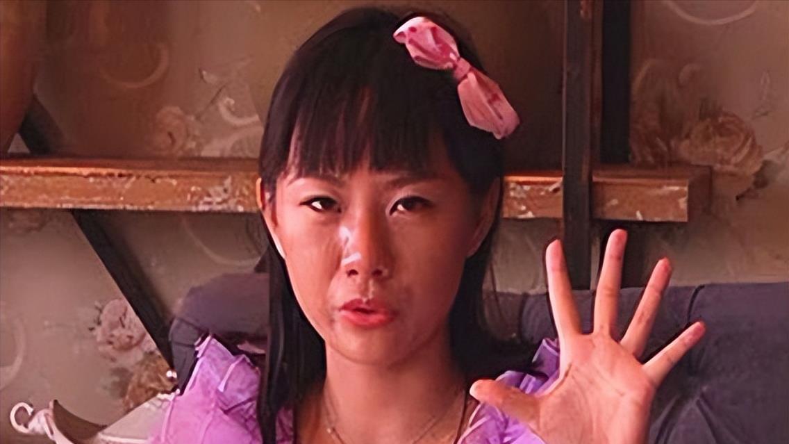 富二代|8年前，扬言“非五千万富二代不嫁”的周兰君，如今梦想成真了吗