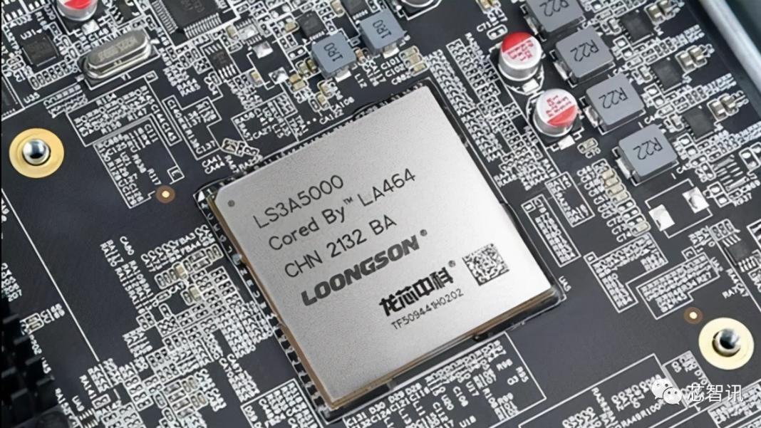 一加科技|判决结果出炉：龙芯LoongArch指令集系统未侵犯MIPS知识产权！
