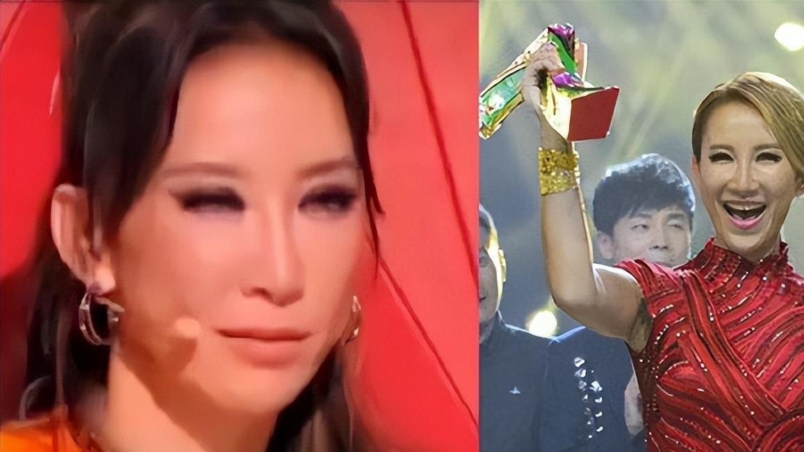 曝好声音黑幕：封杀吉克隽逸，压迫吴莫愁患抑郁，给姚贝娜泼脏水