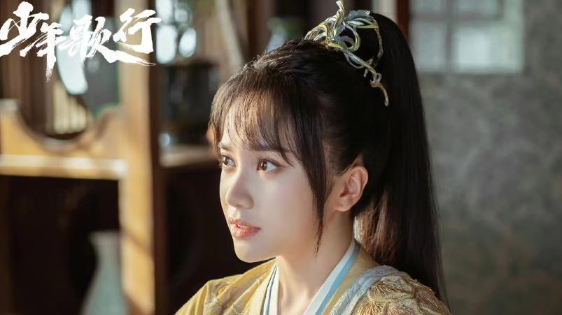 |叶若依以前喜欢萧瑟，后面为什么突然就不喜欢了？答案很简单