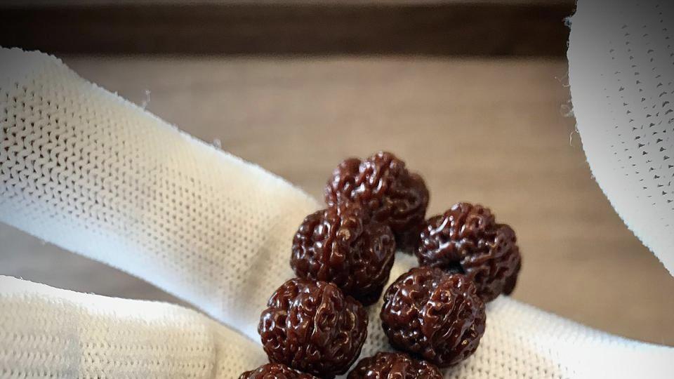 金刚菩提|你是不是没盘过金刚菩提？刷啥啊！磨叽！