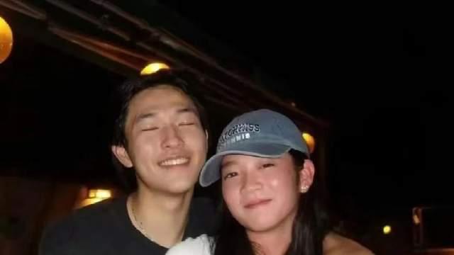 三星小公主近况曝光！与高富帅男友分手，不接班不恋爱脑活得潇洒