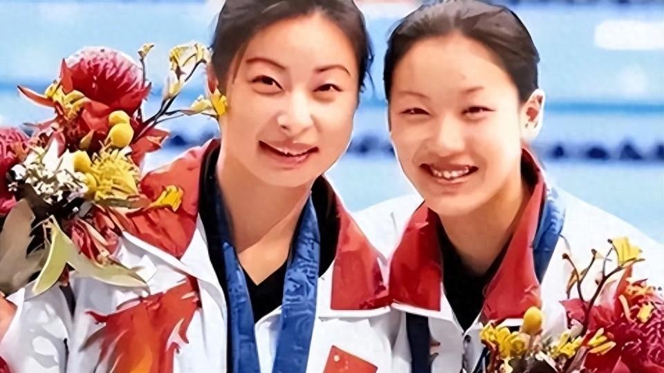 郭晶晶为什么能够拥有豪门“旺夫命”，看了她的人生，就有了答案