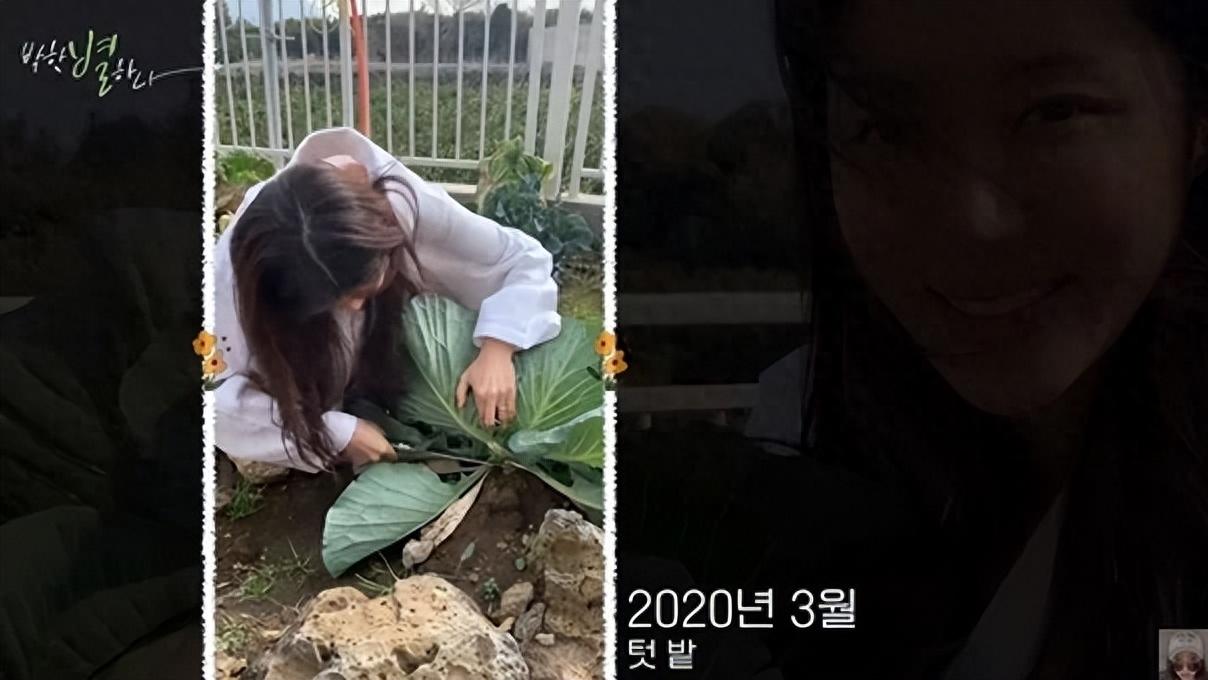 朴寒星时隔四年要回归，与前经纪公司分手，目前是两个孩子的母亲