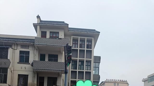 古镇|漫步古镇，寻找年少时的感觉