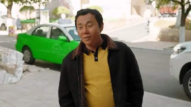 《小满生活》秦昊坦言：在家与伊能静一起追剧，每个角色都有故事