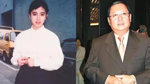 又一个嫁不入豪门的女明星，独居加拿大30年，晒出银行300亿流水