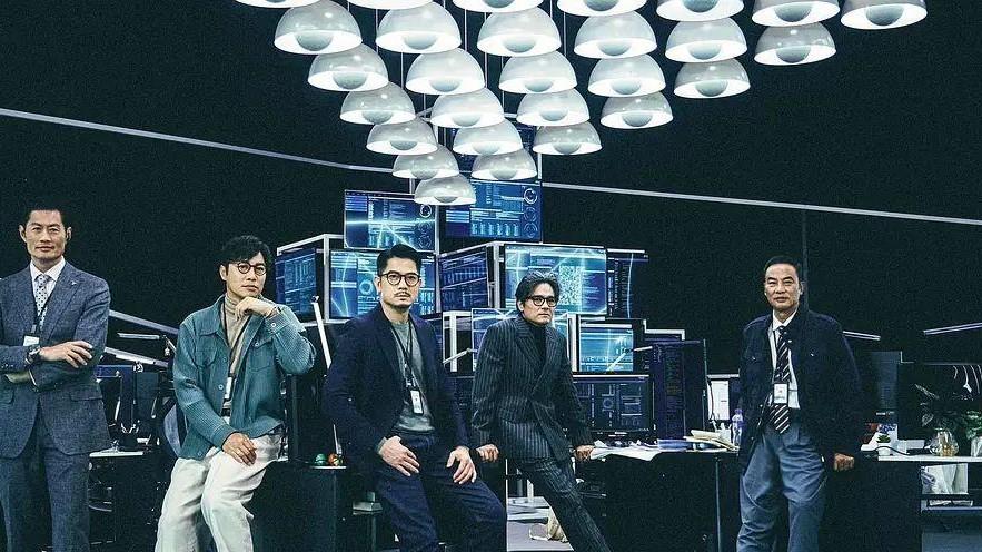 李晨|周五上映了3部新片，现在看来，这3部新片全都扑街了！