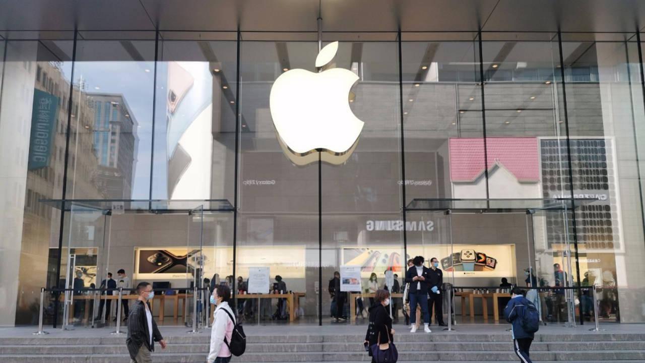 韩媒：京东方瞄准苹果扩大显示器投资，三星、LG显示器地位恐不保！