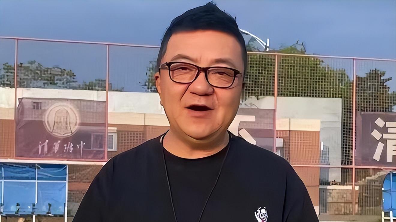 董路|足协招聘U15国家队主帅，网友集体推荐董路，原因出炉，董路回应