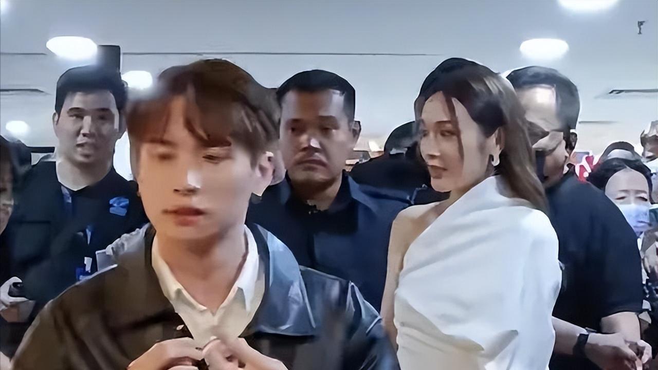 TVB花旦疑被新人冷待，一年多没剧拍，新剧开拍前临时被飞？