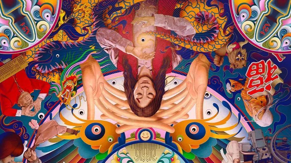 沈腾|汤唯参演影片奥斯卡零入围！杨紫琼再创记录