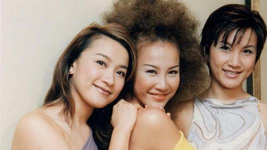 李玟|娱乐名嘴曝李玟家世坎坷，婚姻追求完美才导致心累