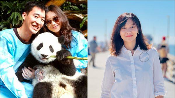 徐静蕾首回应生女传闻！低调恋黄立行13年被爆“在美国当妈”