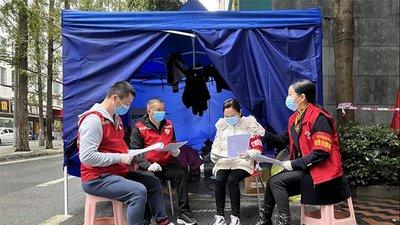 旅行|统考进入社区工作和社区自己招聘的工作人员有什么区别呢？