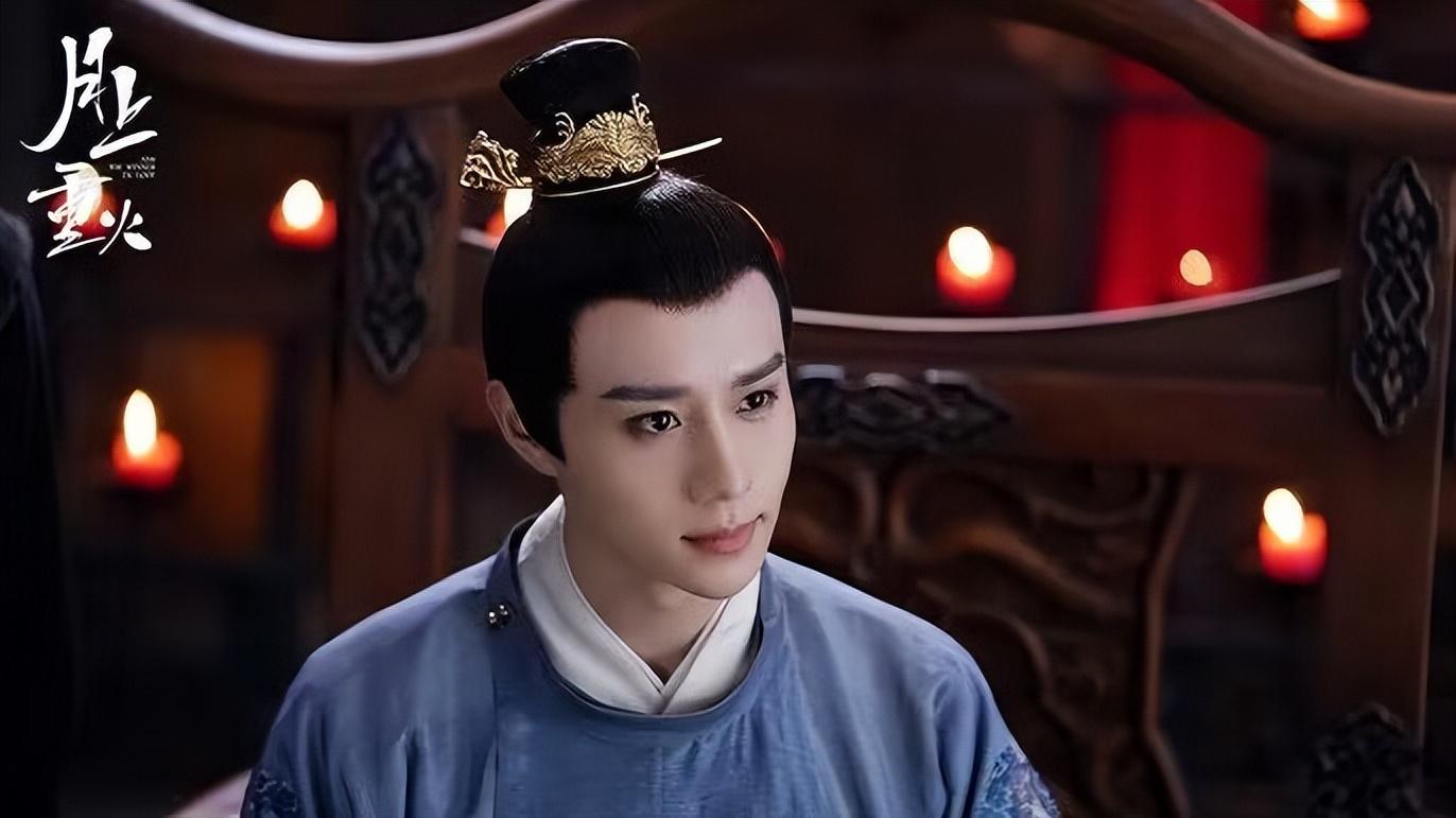 《花千骨2》启动，白敬亭、宋轶被爆领衔，权沛伦、宣璐惊喜加盟