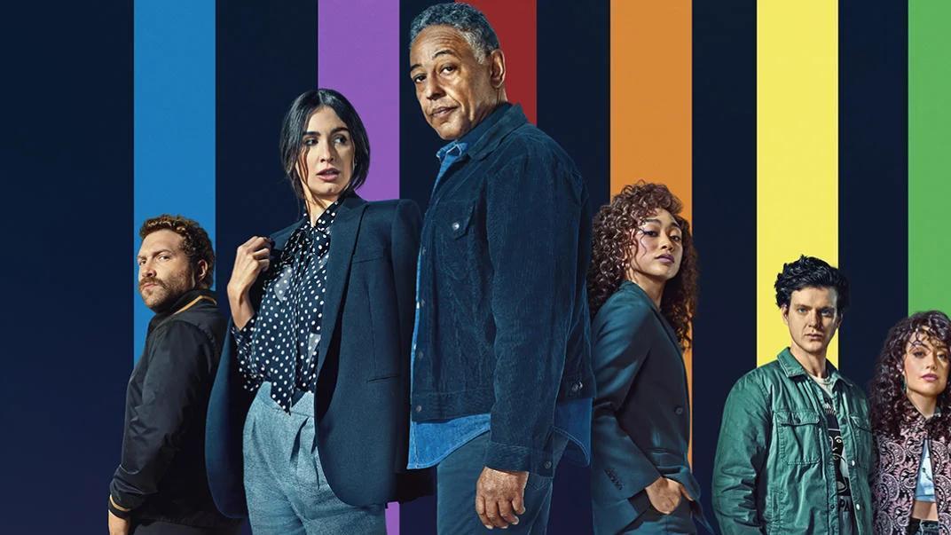 猪肉|2023年70亿美金抢劫大案，“炸鸡叔”的冷血复仇，到底谁是赢家