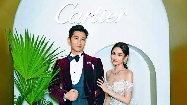 何超莲|窦骁何超莲今日大婚，婚前派对内场图曝光，耗资4500万显豪门排场