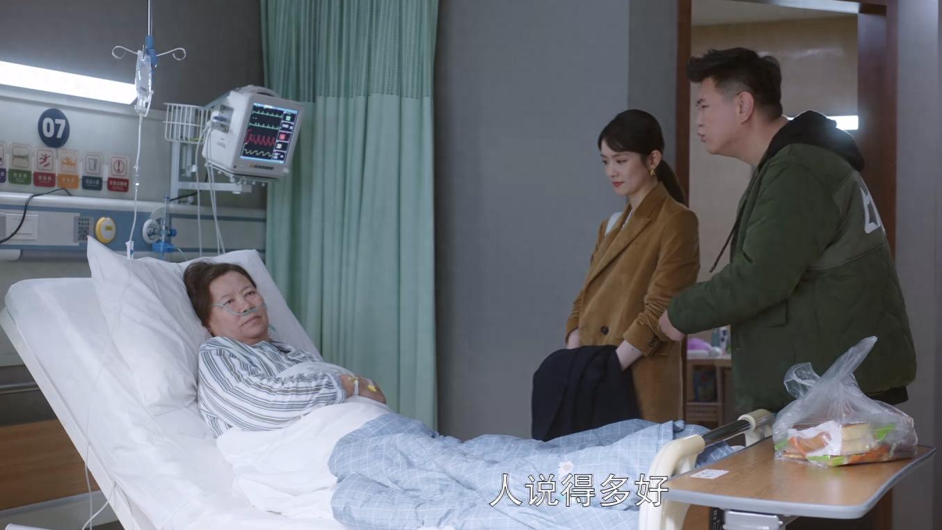 问心：我站“黑心律师”，陈玥说得对，医院应当拒绝杨贵兰的捐赠