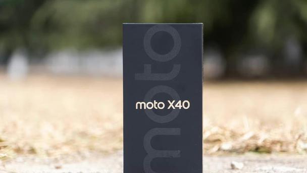 摩托罗拉|不吹不黑，摩托罗拉X40使用了15天，说一下用的感受