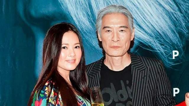 宣璐|李丽珍38年后再与哥哥张国荣“合作”拍MV 背后原来暗藏玄机