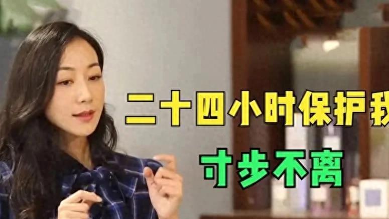 韩雪不再隐瞒，首次公开丈夫惊人身份，难怪韩雪会嫁给他！