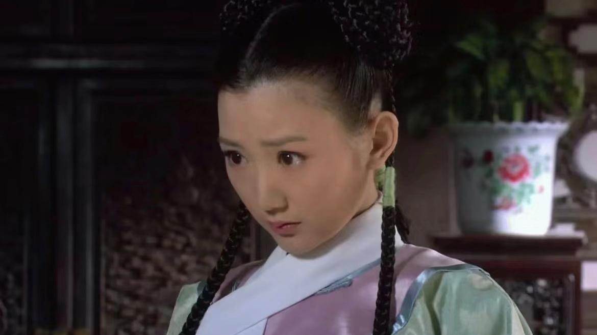 从“土肥圆”到“格格巫”，毛晓彤你糊涂啊