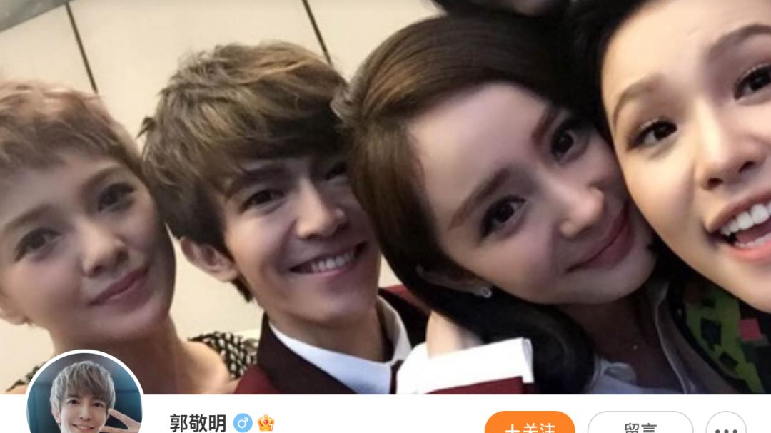 内娱流量之王，这下真「亡」了