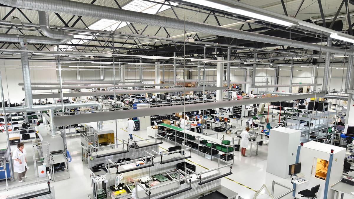 半导体|半导体废水处理方案会有什么？分质分系统预处理