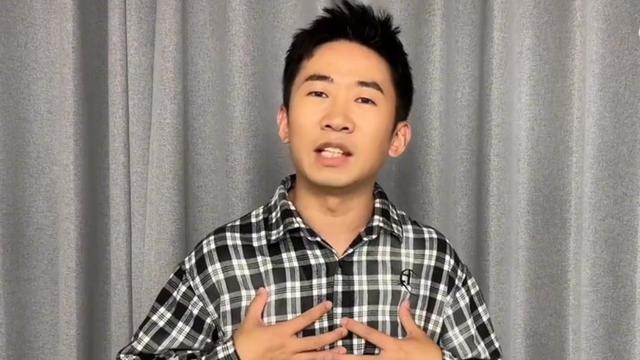 杨迪回应安保拦路被骂：我非常知道自己几斤几两！网友：不怪你