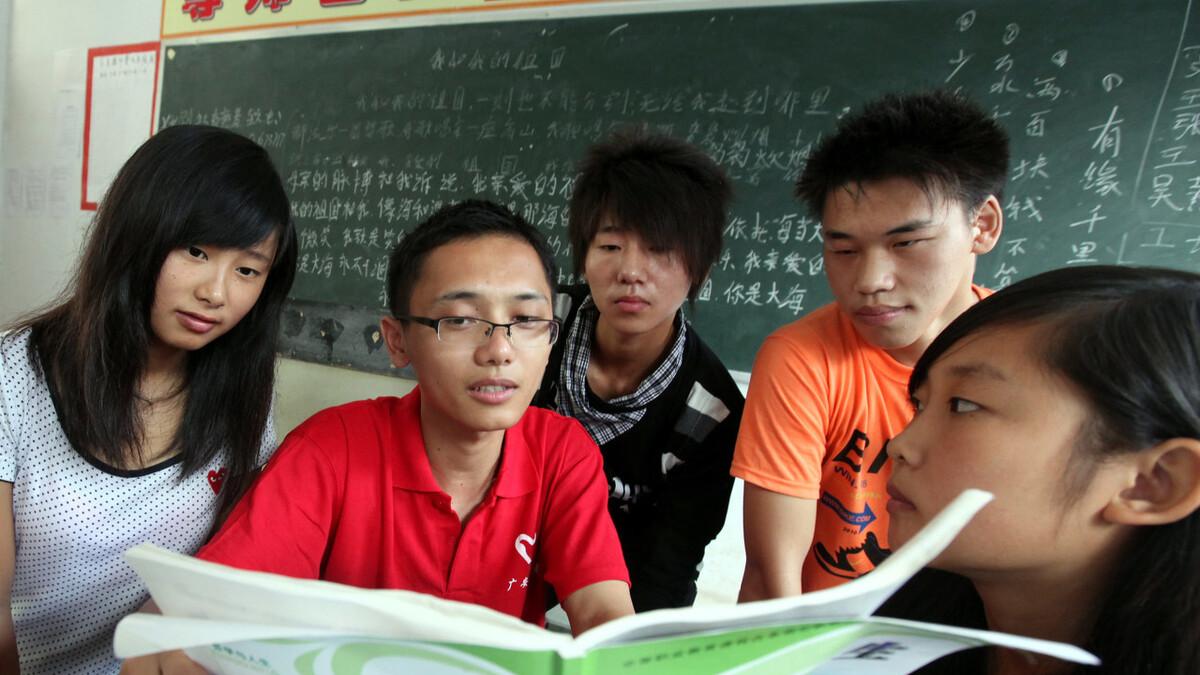 三支一扶|三支一扶招聘开启！安家费一次性发放，大专学历起报！