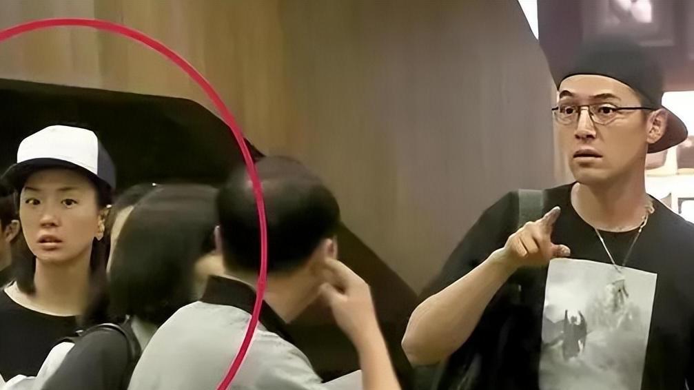 胡歌|“夫妻本是同林鸟”，这一次，胡歌拯救了自己的老婆黄曦宁！